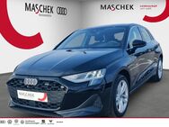 Audi A3, Sportback 30 TFSI, Jahr 2022 - Wackersdorf