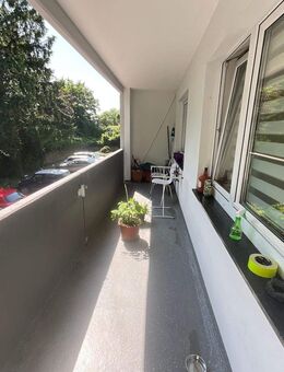 Charmante 2-Zimmer-Wohnung - Wuppertal