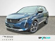 Peugeot 3008, 1.6 Allure Pack Hybrid 225 180° Assistenzsysteme, Jahr 2023 - Wittenberg (Lutherstadt) Wittenberg