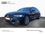 Audi S6, 3.0 TDI qu Avant °, Jahr 2020 - Kassel
