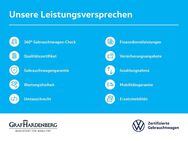 VW T-Roc, 1.5 TSI Style, Jahr 2023 - Konstanz