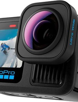 GoPro Lens Mod Ultraweit für HERO13 Objektivzubehör
