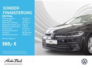 VW Polo, 1.0 l TSI Style OPF, Jahr 2022 - Limburg (Lahn)