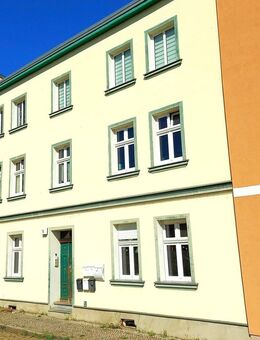 Günstige Gelegenheit – rentables Mehrfamilienhaus in aufstrebendem Stadtteil - Magdeburg