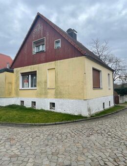 freies Häuschen im schönen Borne - Borne