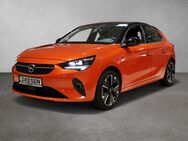 Opel Corsa-e, F Elegance 8-fach bereift digitales, Jahr 2020 - Neuss