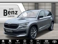 Skoda Kodiaq, 2.0 TDI Sportline R, Jahr 2023 - Laupheim