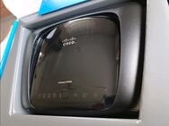 Linksys E1000 Wireless-N Router - Ölbronn-Dürrn