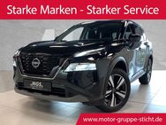 Nissan X-Trail, 1.5 N-Connecta VC-T e-Power e-4ORCE, Jahr 2024 - Bayreuth