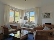 Große Ferienwohnung im Malergarten - Ahrenshoop (Ostseebad)