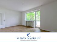 Sanierte 3-Zimmerwohnung in Meiendorf - Hamburg