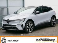 Renault Megane, Techno 220 Optimum Charge, Jahr 2024 - Geisenheim