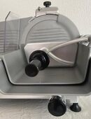 Aufschnittmaschine VM 300 Piatto Carne CE in 8330