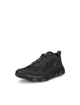 Ecco ECCO MX W Slip-On Sneaker Trekking Schuh, Slipper mit trittdämpfender Fluidform-Ausstattung