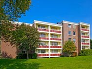 Perfekt für berufstätige Singles - 2-Zimmer-Wohnung in Neukirchen-Vluyn! - Neukirchen-Vluyn
