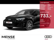 Audi RS3, Sportback ||, Jahr 2024 - Gütersloh