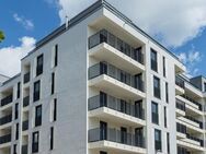 Barrierefreie 3-Zimmer Wohnung mit Balkon in guter Lage - jetzt einziehen und wohlfühlen - Schönefeld