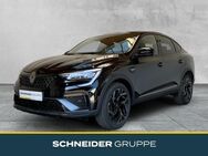 Renault Arkana, ESPRIT ALPINE MILD HYBRID 160, Jahr 2022 - Oederan