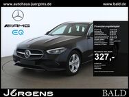 Mercedes C 300, e T Avantgarde MBUX, Jahr 2022 - Schwelm