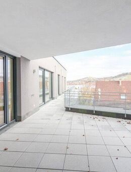 Großzügige Penthouse-Wohnung mit traumhafter Dach-Terrasse! - Metzingen