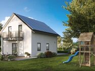 Ihr individuelles Traumhaus wartet auf Sie! 330qm in Olpe - Olpe