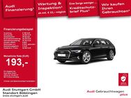 Audi A6, Avant sport 40 TDI ° 18, Jahr 2023 - Böblingen