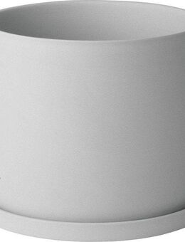 blomus Übertopf NONA