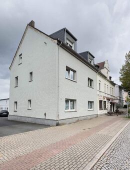 Großzügige 3-Zimmerwohnung mit Garage - Unna
