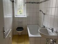 Schöne 2,5 Raumwohnung mit Balkon - Chemnitz