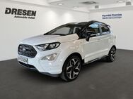 Ford EcoSport, 1.5 ST-LINE EcoBlue Frontscheibe beheizt, Jahr 2020 - Dormagen