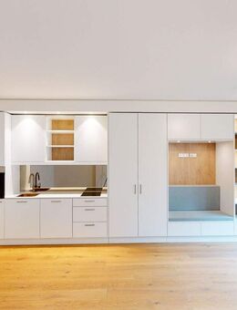 HafenCity: Attraktives Studioapartment zu vermieten! - Hamburg