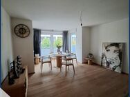 Wohnen mit Stil: Helle 4-Zimmer-Wohnung für höchste Ansprüche - Fürth