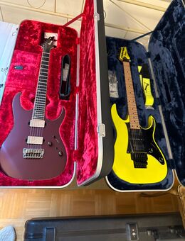 Musikausstattung - München