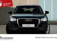 Audi Q2, 35 TFSI tronic Audi connect, Jahr 2025 - Singen (Hohentwiel)