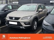 Seat Ateca, 1.0 TSI Style, Jahr 2018 - Castrop-Rauxel