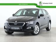 Skoda Scala, 1.0 TSI Ambition R, Jahr 2023 - Gersthofen