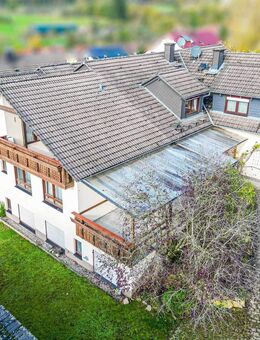 Investoren aufgepasst! - Ehem. Altenheim mit 29 Zi. im Odenwald zvk., Bj 1982, ca. 747 m² Ntzfl. - Schwarzach (Baden-Württemberg)