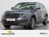 Skoda Kodiaq, 2.0 TSI L K, Jahr 2020 - Bochum