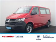 VW T6 Kombi, 1, Jahr 2021 - Würzburg