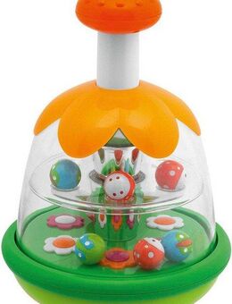 Chicco Tierkreisel Magischer Kreisel