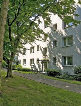 2-Zimmer-Wohnung in Mönchengladbach Windberg! - Mönchengladbach
