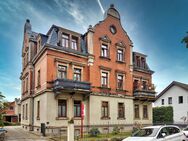 Erstbezug nach Sanierung: Hübsche Familienwohnung in Leuben - Dresden