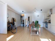 Zentrale 2-Zimmer-Wohnung in der Stadtmitte - Ingolstadt