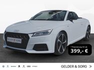 Audi TT, Roadster 40 TFSI S line Kopfraumhzg, Jahr 2019 - Coburg