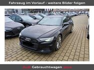 Audi A6, Avant 55 TFSI e quattro S-Line Sport Plus VC, Jahr 2021 - Siegen (Universitätsstadt)