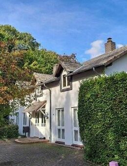 Gut ausgestattete Wohnung in kleiner, gepflegter Wohnanlage - Rendsburg