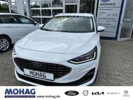 Ford Focus, 1.0 EcoBoost Titanium MHEV, Jahr 2023 - Essen