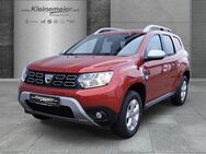 Dacia Duster, Urban TCe 130, Jahr 2021 - Minden (Nordrhein-Westfalen)