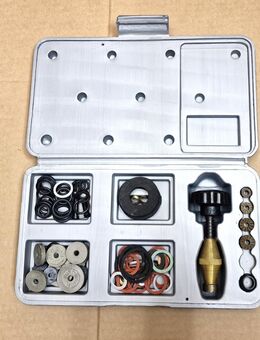 Ventielsitzfräser - Bürstadt