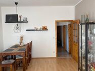 Schöne 3,5-Zimmer-Maisonette-Wohnung mit Pferdestall und Weide - Lindau